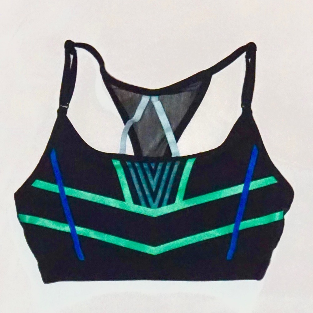 Shape Sports Bra, Size S